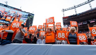 Denver Broncos, NFL picks and predictions for NFL Week 8