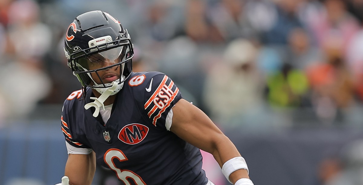 Chicago Bears hopeful Kyler Gordon has a ‘short-term’ injury