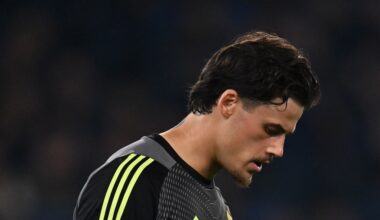 Sinners & Saints: Roma 0, Inter Milan 1