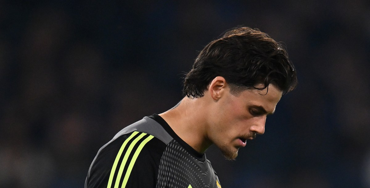 Sinners & Saints: Roma 0, Inter Milan 1