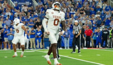 4 NFL Draft prospects to watch during Seattle Seahawks bye week