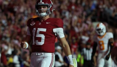 Saints 2026 draft position after Week 7