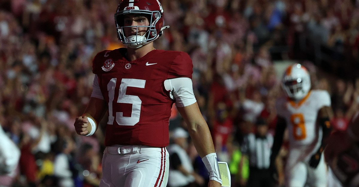 Saints 2026 draft position after Week 7