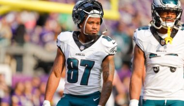 Ex-New York Jets Progress Report: Part 1 – Offense