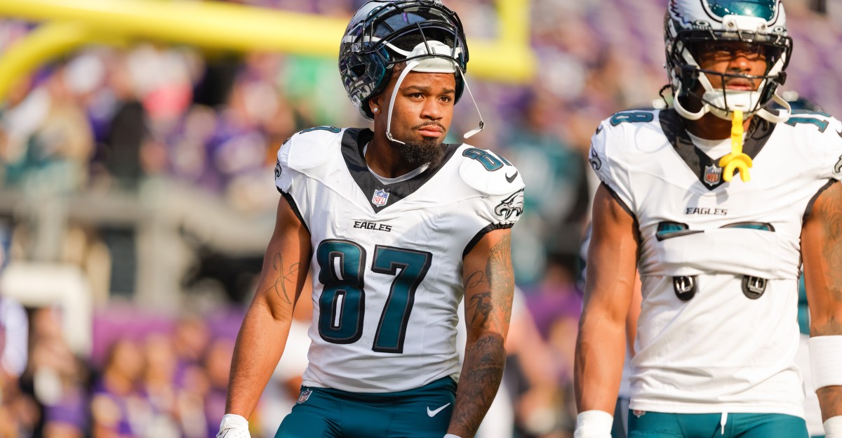 Ex-New York Jets Progress Report: Part 1 – Offense