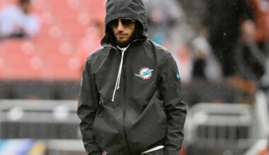 The Good, Bad & Ugly from the Miami Dolphins Week 7 loss to the Cleveland Browns