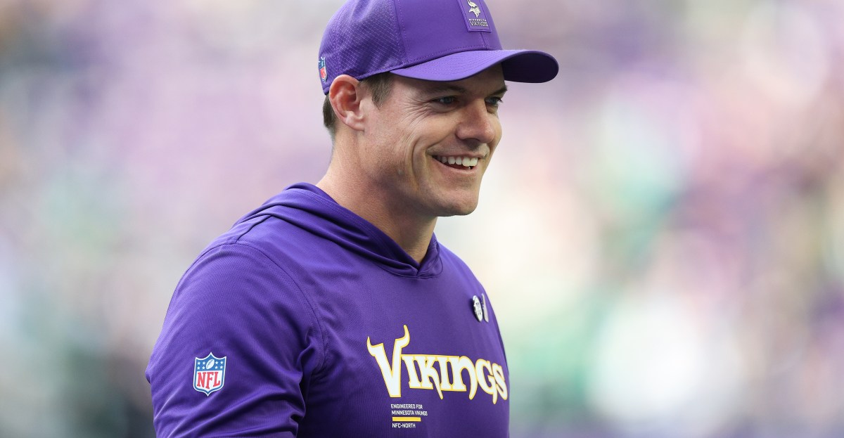 Minnesota Vikings News and Links: It’s Not As Bad As It Seems