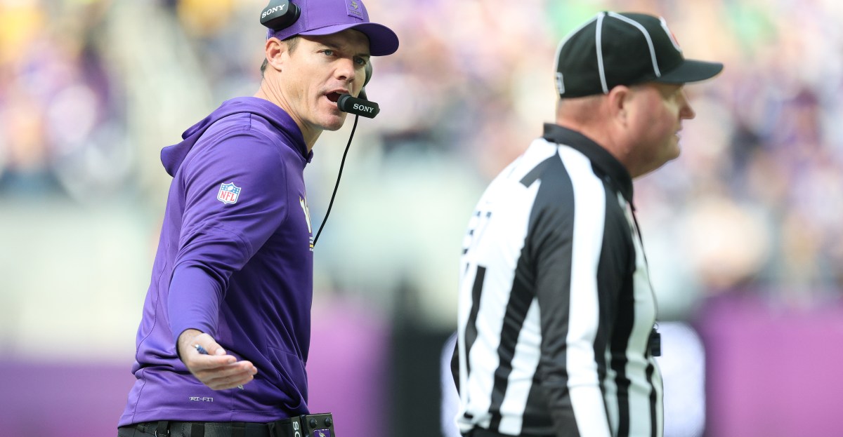 Vikes Views: Nincompoop of the Week