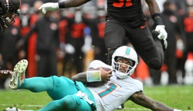 Miami Dolphins News - Dolphins continue to find ways to embarrass themselves