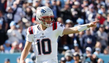 10 Thoughts on the NFL: A New MVP Candidate, Head Coach Hot Seat, and More