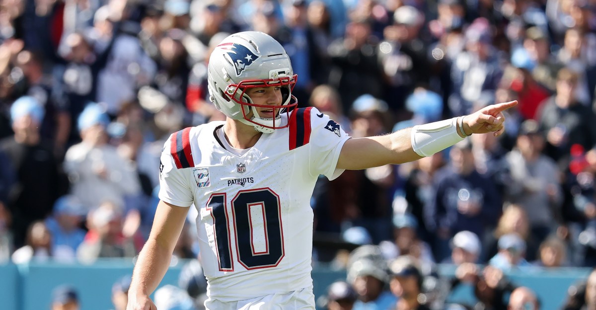 10 Thoughts on the NFL: A New MVP Candidate, Head Coach Hot Seat, and More