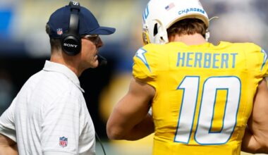 Chargers News: Is there a Jesse Minter issue?