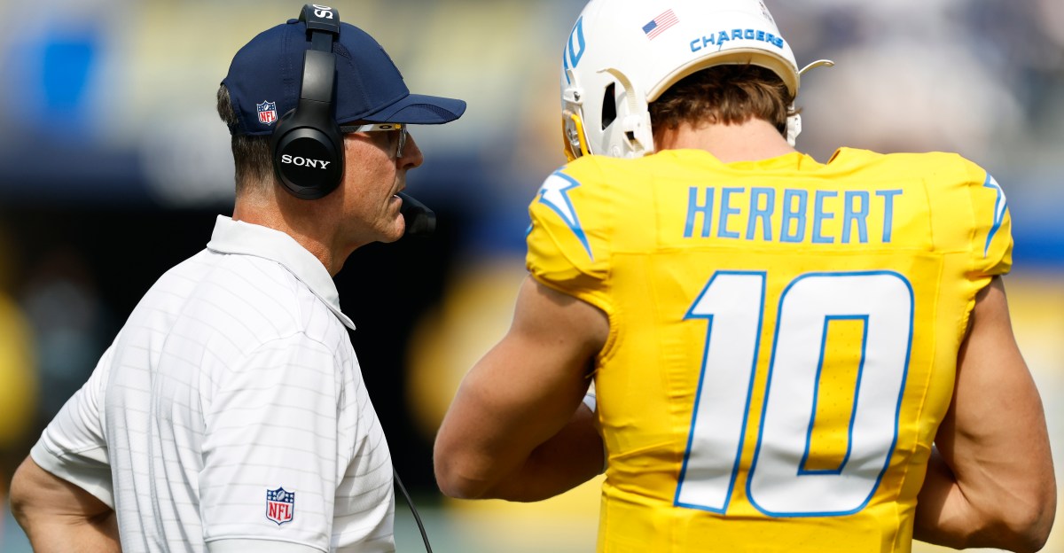 Chargers News: Is there a Jesse Minter issue?