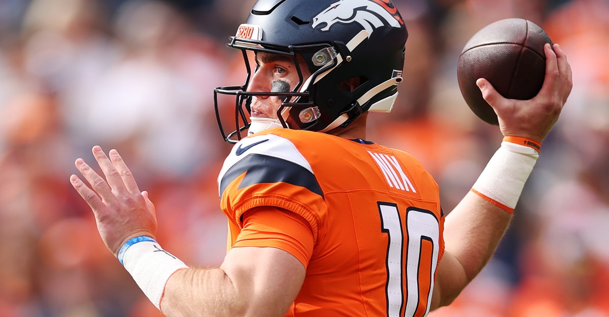 Denver Broncos hunting for fast start offensively vs Dallas Cowboys