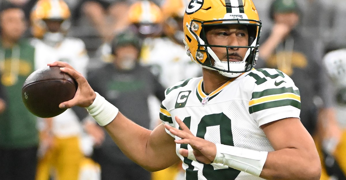 Why Matt LaFleur changed his mind on that 4th down