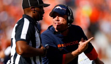 Twitter reacts to the bogus PI call on the Broncos late in the 4th quarter