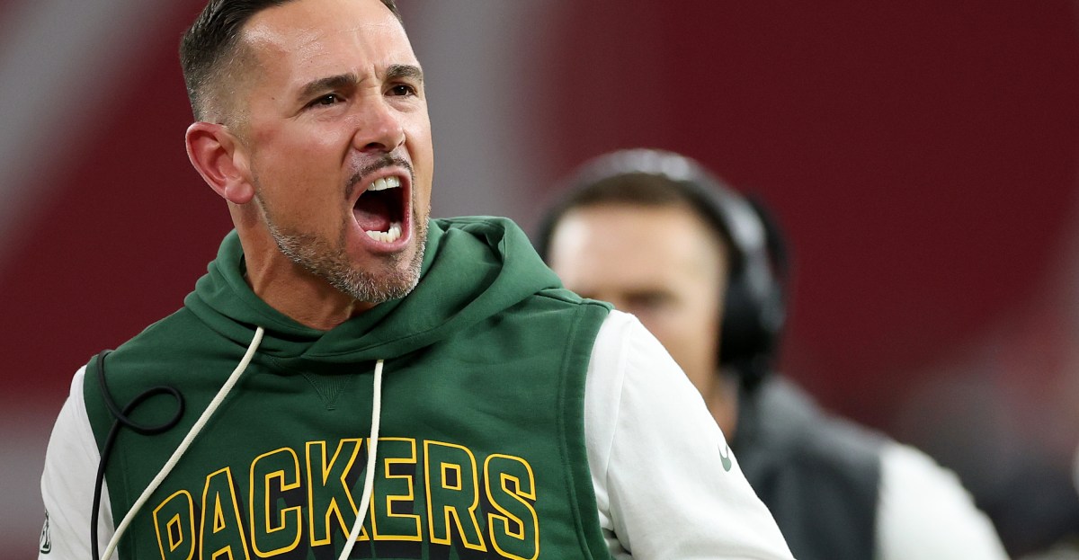 Week 8 Power Rankings: Packers are winning, but analysts aren’t buying it