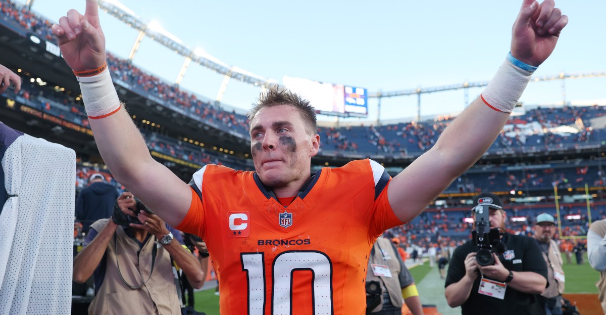 Dallas Cowboys opening odds for Broncos game are out after Commanders win