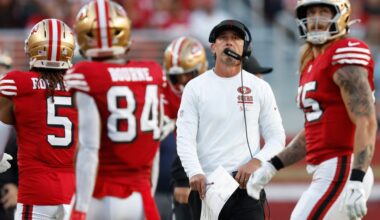 49ers Power Ranking Roundup: Can the Niners rejoin the top ten?