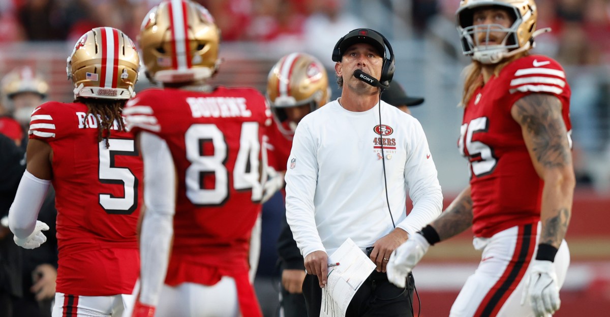 49ers Power Ranking Roundup: Can the Niners rejoin the top ten?