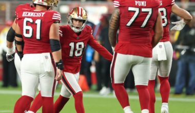 49ers News: GAME DAY!!!!!!!! | Niners Nation