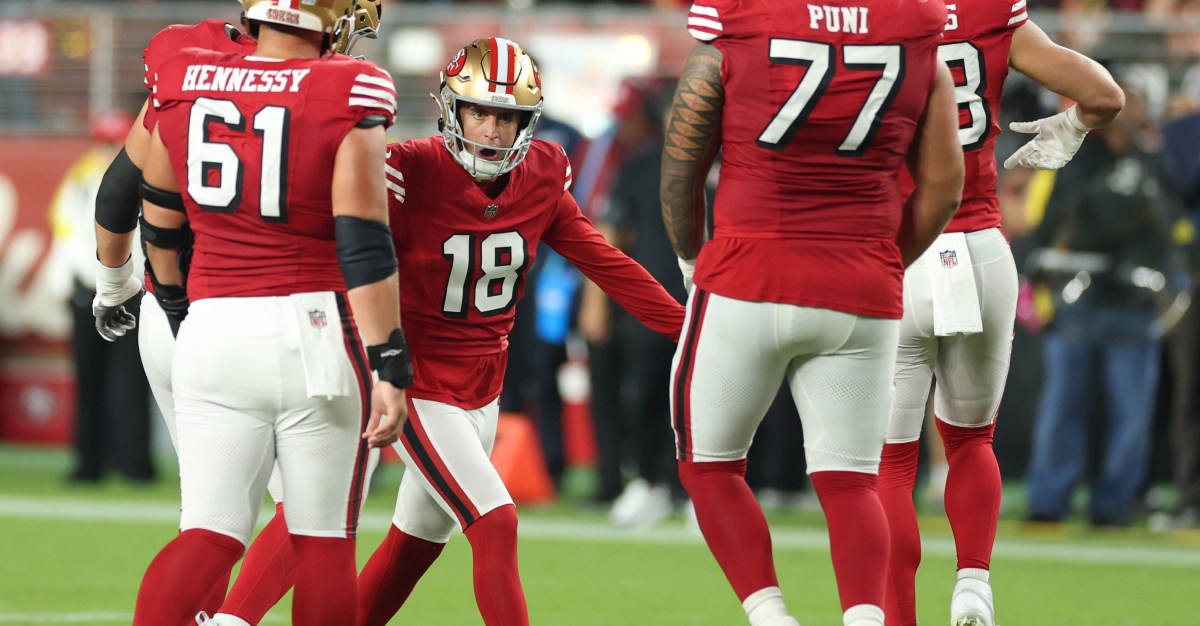 49ers News: GAME DAY!!!!!!!! | Niners Nation