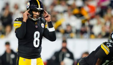 Packers opponent preview: The Pittsburgh Steelers