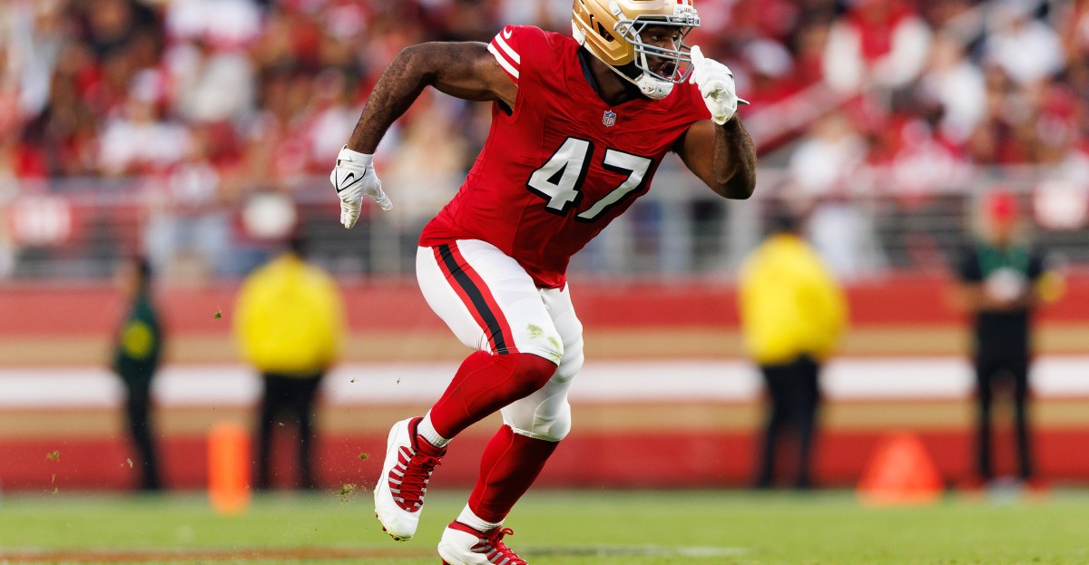 49ers news: Will the Niners be aggressive at the trade deadline?