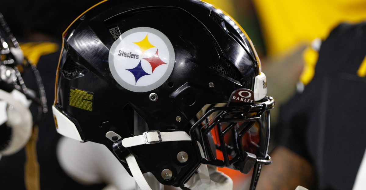 Pittsburgh Steelers WR ruled OUT vs. Packers