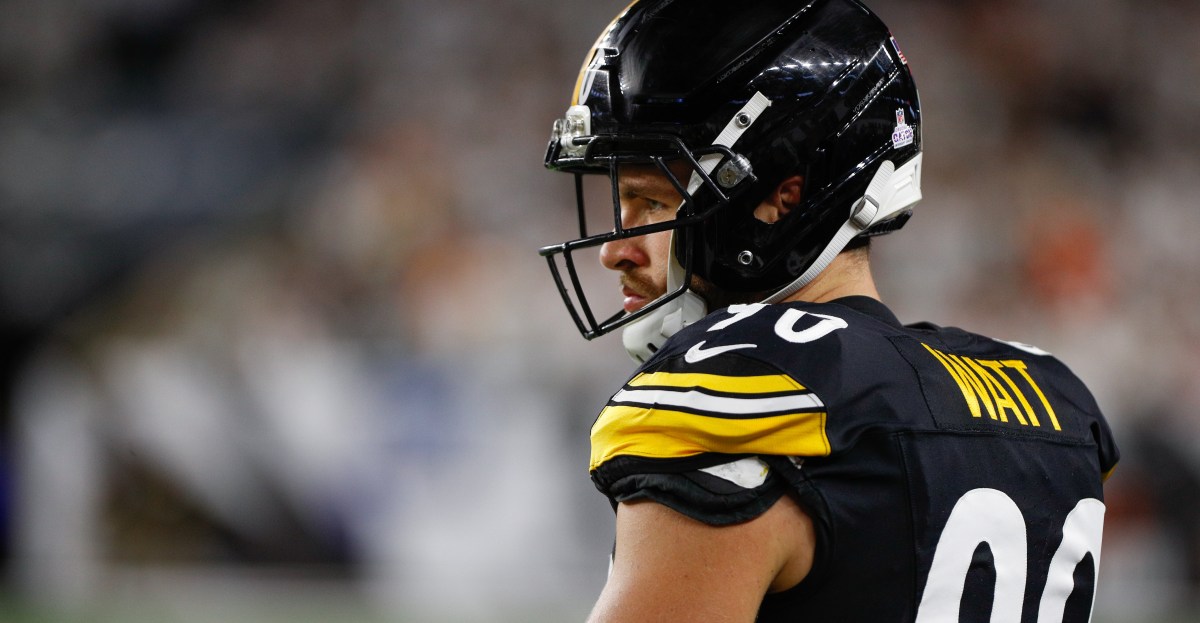 5 Questions with Behind the Steel Curtain: Can Pitt D slow Indy O?