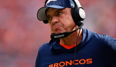 Denver Broncos HC Sean Payton: ‘We want to start better’ vs. Cowboys