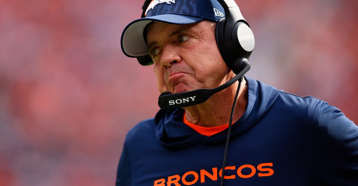 Denver Broncos HC Sean Payton: ‘We want to start better’ vs. Cowboys