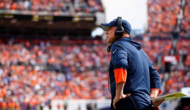 Should the Broncos be buyers for a WR at the NFL trade deadline?