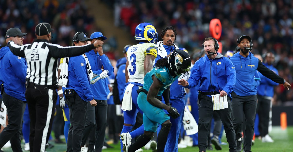 Rams News: What’s your favorite thing about this team?