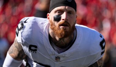 Dallas Cowboys trade rumors: Maxx Crosby, Trey Hendrickson named