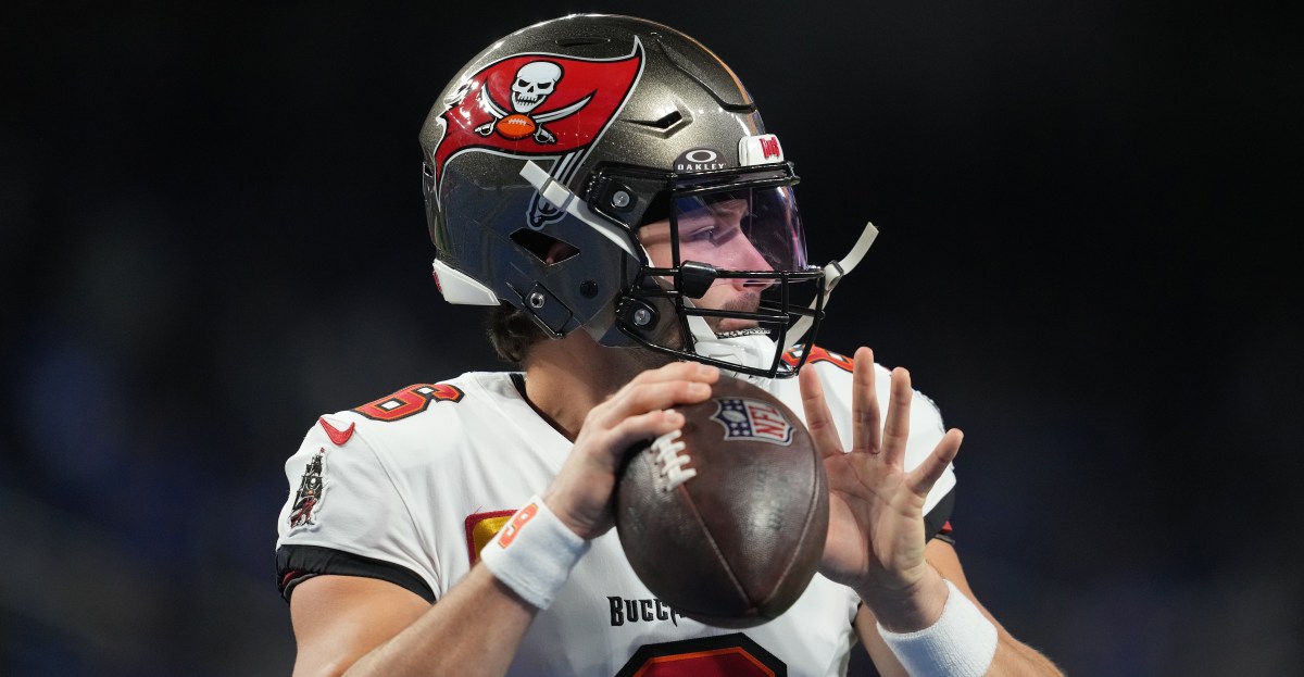 NFL Week 7 ‘MNF’ doubleheader: Lions vs Buccaneers; Texans vs Seahawks