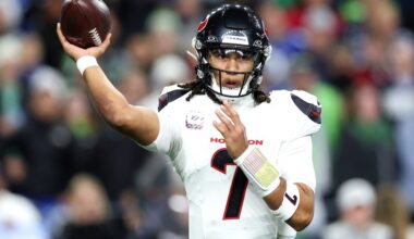 NFL Week 8 Seattle Seahawks bye week Sunday games live discussion