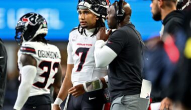 NFL Week 8 Discussion Thread - DeMeco faces his old team