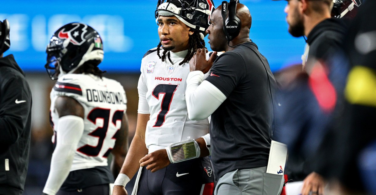 NFL Week 8 Discussion Thread - DeMeco faces his old team