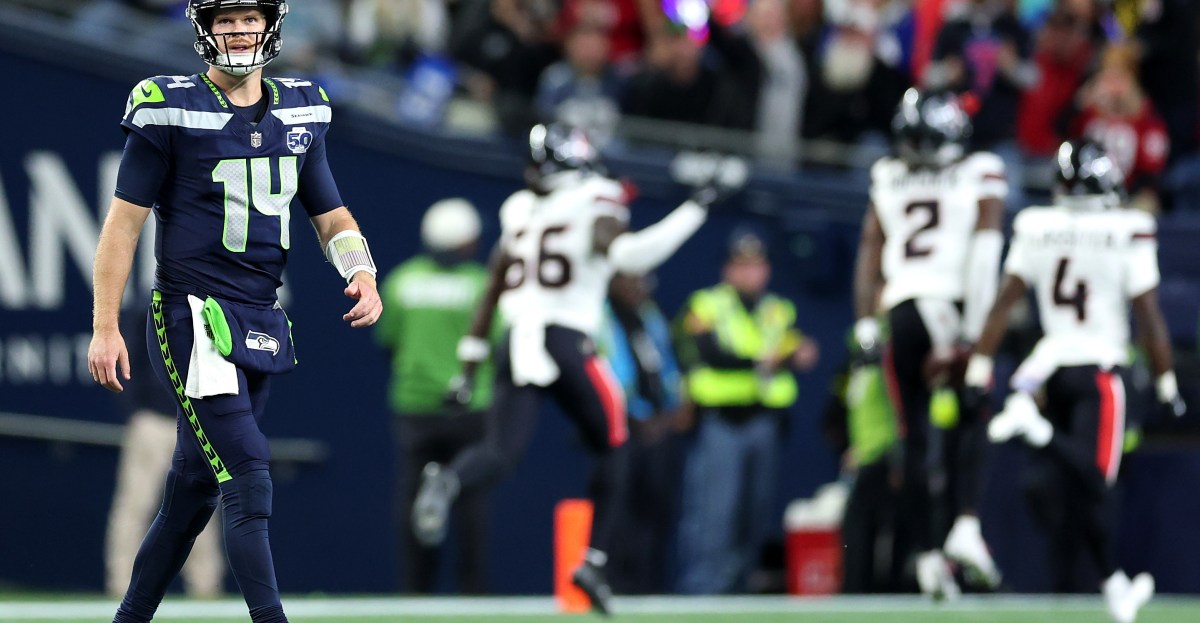 Seahawks News 10/23: Things the Seahawks need to work on