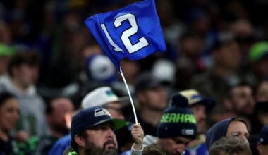 Seahawks Reacts Survey: How would you grade the Seahawks offense, defense?