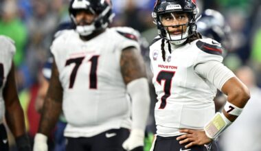 49ers at Texans: Start time, TV channel, live stream, NFL Week 8