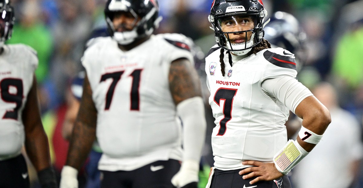 49ers at Texans: Start time, TV channel, live stream, NFL Week 8