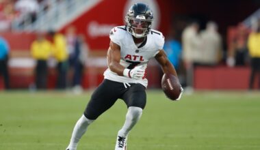 Phins Fans Share Falcons Players They Would Steal/Game Predicitons