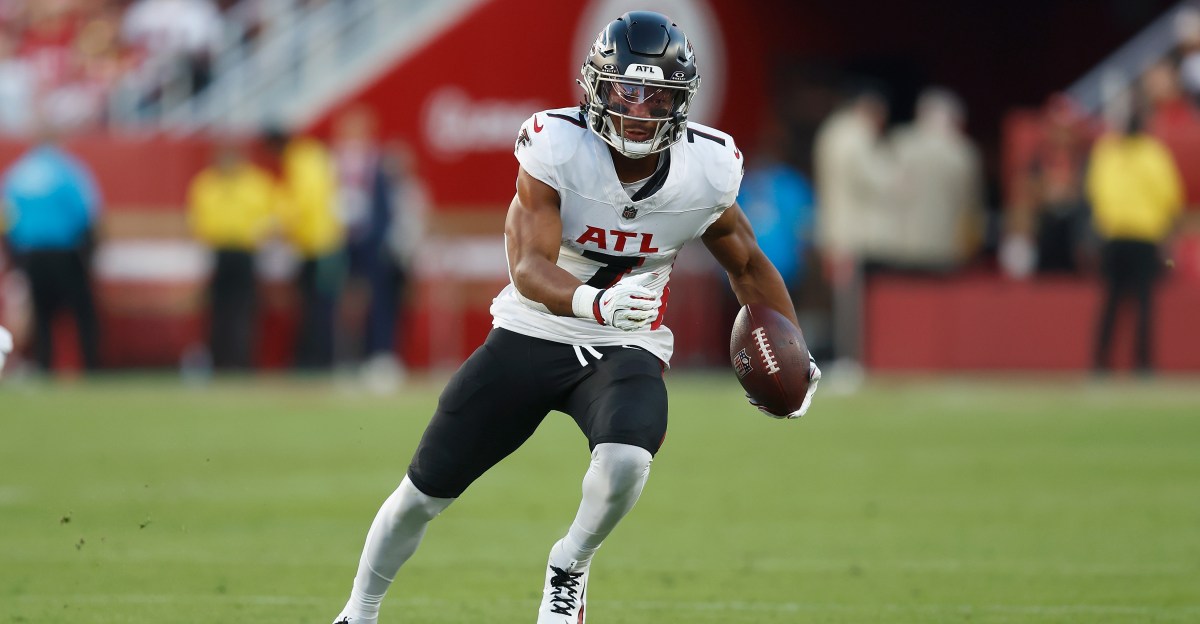 Phins Fans Share Falcons Players They Would Steal/Game Predicitons