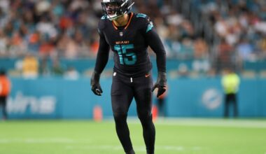 NFL Trade Rumors: “The Eagles are a team to watch” with Jaelan Phillips