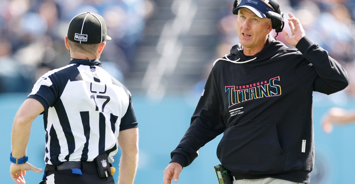 Titans news: Amy loves dead money