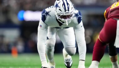 Dallas Cowboys vs. Arizona Cardinals breakdown for draft picks/UDFAs