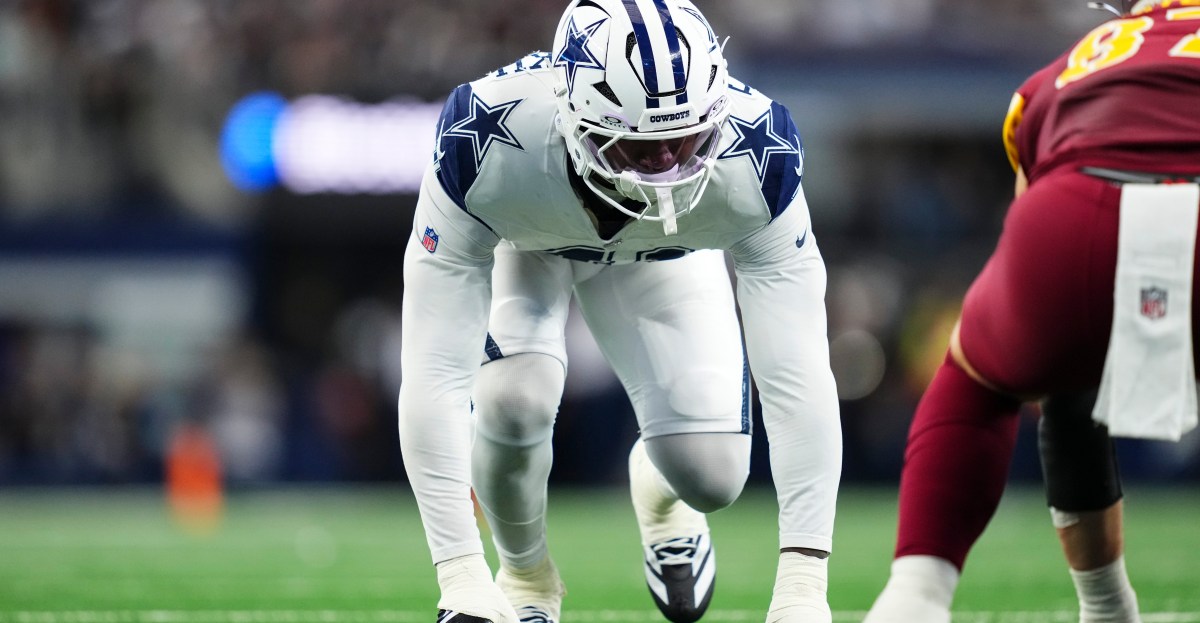 Dallas Cowboys vs. Arizona Cardinals breakdown for draft picks/UDFAs