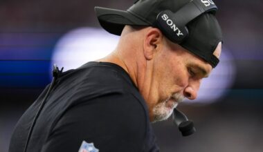 Commanders fan confidence shattered by debacle in Dallas road trip 2 KC